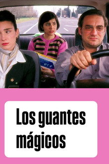 Los guantes mágicos