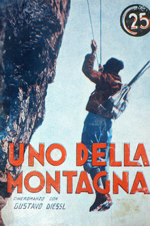 Un de la montagne