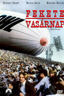 Fekete vasárnap