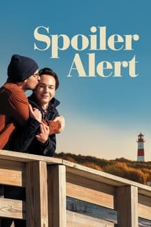 Spoiler Alert movie poster