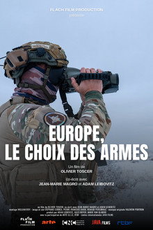 Europe, le choix des armes