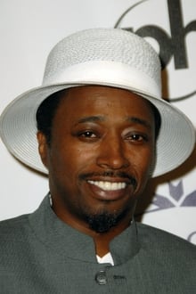 Foto de perfil de Eddie Griffin