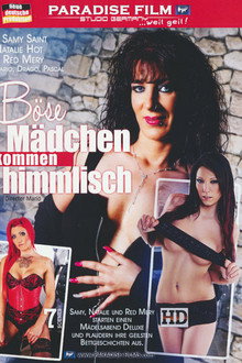 Böse Mädchen kommen himmlisch