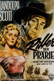 Ritter der Prärie