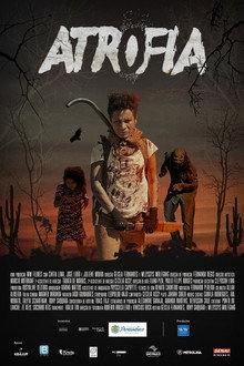Atrofia