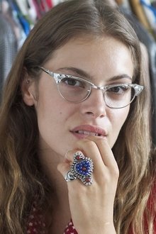 Photo of Tatjana Pajković
