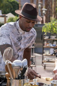 Chopped Next Gen - Season 1