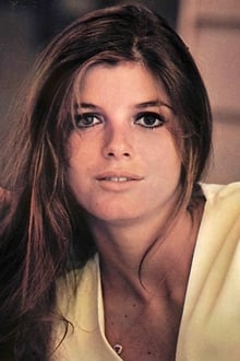 Foto de perfil de Katharine Ross