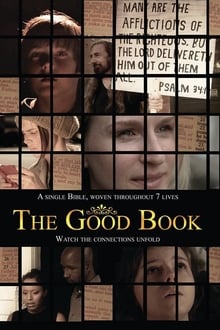 Poster do filme The Good Book