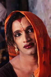 Between the Lines - Indiens drittes Geschlecht