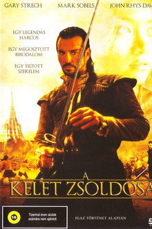 A kelet zsoldosa