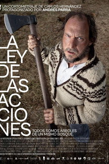 La ley de las acciones