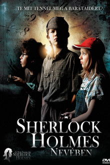 In the Name of Sherlock Holmes