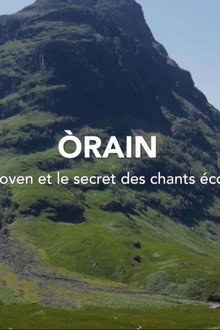 Òrain: Das Geheimnis um Beethovens schottische Lieder