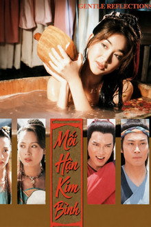 Mối Hận Kim Bình