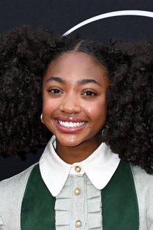 Photo of Leah Jeffries
