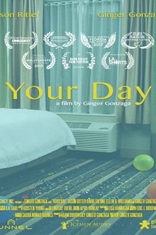 Poster do filme Your Day