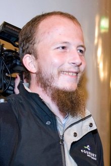 Photo of Gottfrid Svartholm