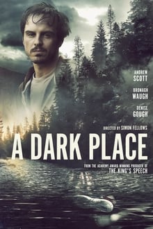 A Dark Place movie poster
