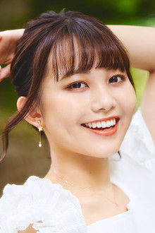 Photo of Chihaya Yoshitake