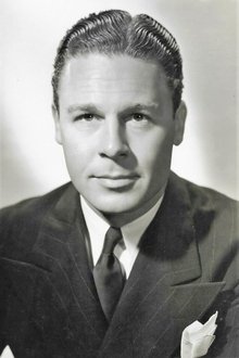 Photo of John Archer