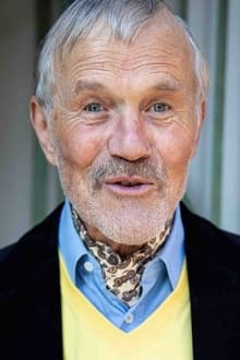 Foto de perfil de Heinrich Giskes