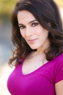 Photo of Christina DeRosa