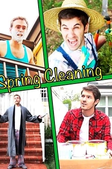 Poster do filme Spring Cleaning