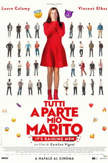 Tutti a parte mio marito