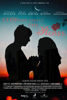 Stop And Smell The Roses
