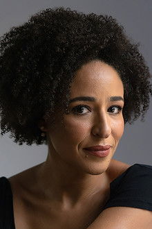 Photo of Brenda Lígia