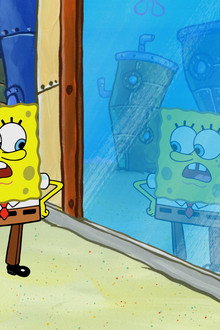 SpongeBob LongPants