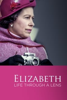 Poster do filme Elizabeth: A Life Through the Lens