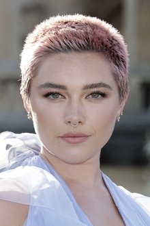 Photo of Florence Pugh