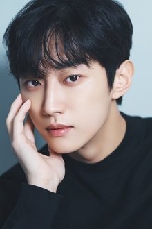 Photo of Jung Jin-young