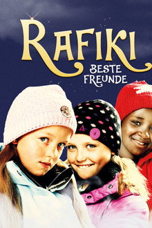 Rafiki - Beste Freunde