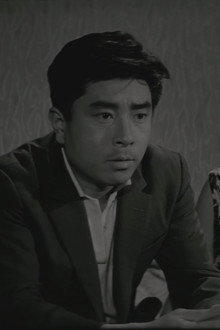 검은 머리