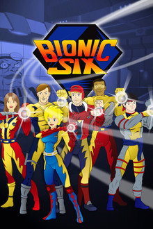 Bionic Six