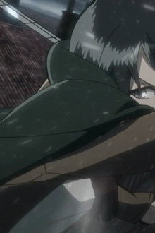 Attack on Titan season 1 episode 6