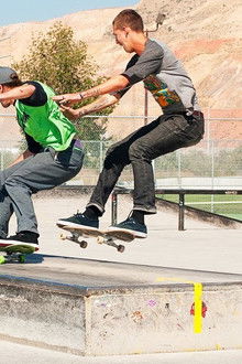 King of the Road - Season 2012