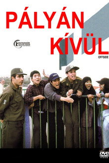 Pályán kívül