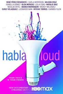 Habla Loud Habla Loud