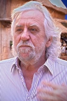 Photo of Dan Hennah