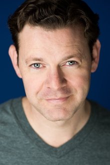 Photo of Kyle Knauf