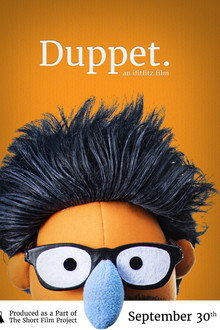 Duppet.
