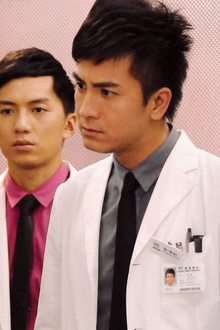 On Call 36小時
