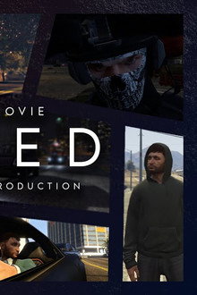 CHASED - A GTA V Short Film