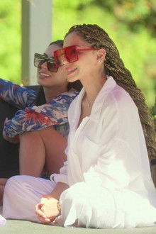 Secrets & Sisterhood: The Sozahdahs - Season 1