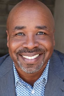 Photo of Aaron Coleman