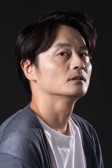 Foto de perfil de Hong Seung-Gyun